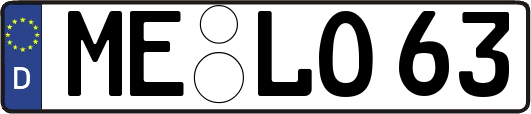 ME-LO63