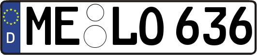 ME-LO636