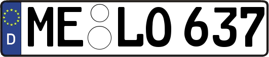 ME-LO637