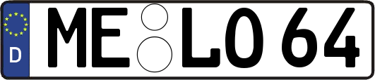 ME-LO64