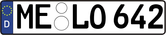 ME-LO642