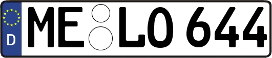 ME-LO644