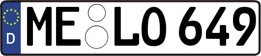 ME-LO649