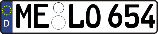 ME-LO654