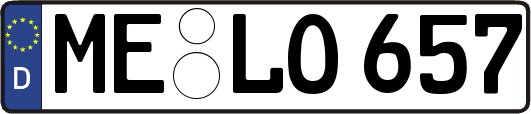 ME-LO657