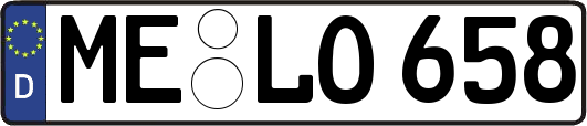 ME-LO658