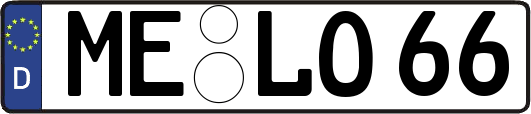 ME-LO66