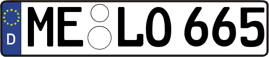 ME-LO665