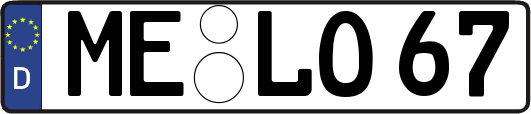 ME-LO67
