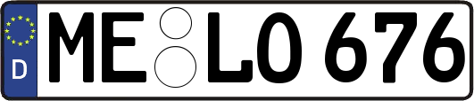 ME-LO676