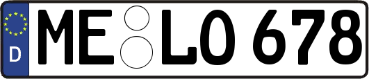 ME-LO678