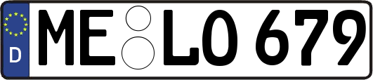 ME-LO679