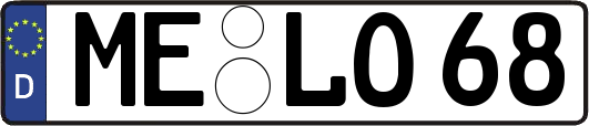ME-LO68