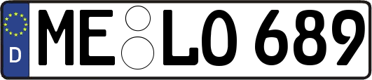 ME-LO689