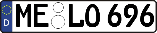 ME-LO696