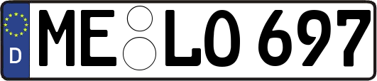 ME-LO697