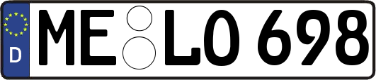 ME-LO698