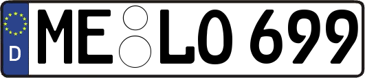 ME-LO699