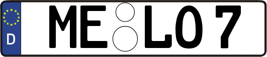 ME-LO7