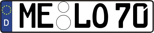 ME-LO70