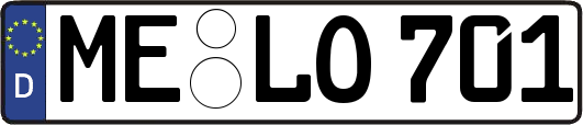 ME-LO701
