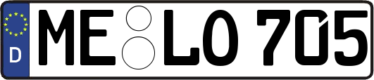 ME-LO705