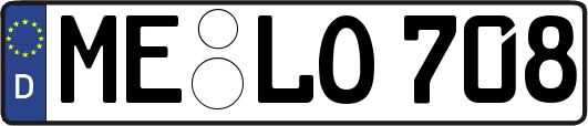 ME-LO708