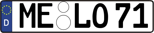 ME-LO71