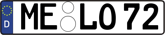 ME-LO72