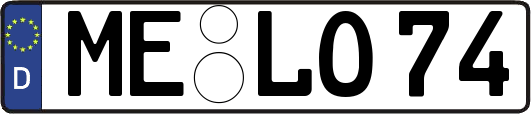 ME-LO74