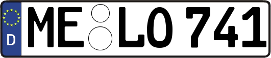 ME-LO741