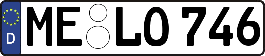 ME-LO746