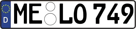ME-LO749
