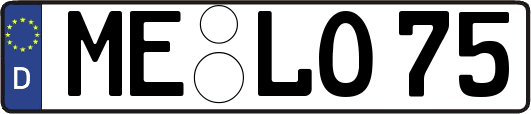 ME-LO75