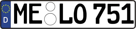 ME-LO751