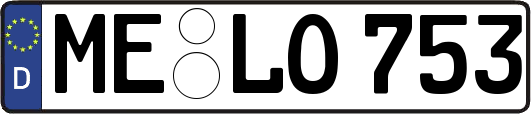 ME-LO753