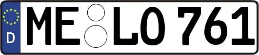 ME-LO761