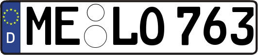 ME-LO763