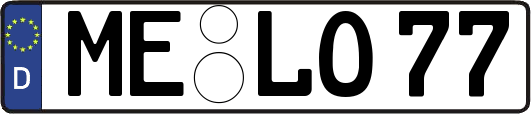 ME-LO77