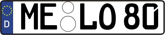 ME-LO80