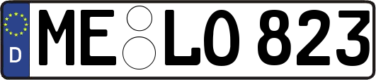 ME-LO823