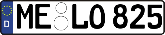 ME-LO825