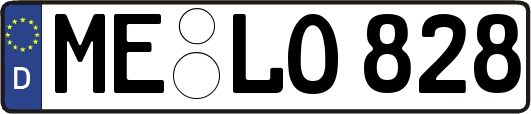 ME-LO828