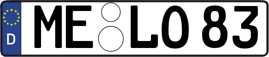 ME-LO83