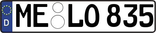 ME-LO835