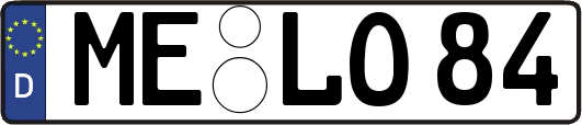 ME-LO84