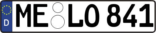 ME-LO841