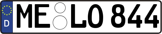 ME-LO844