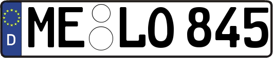 ME-LO845