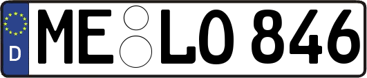ME-LO846